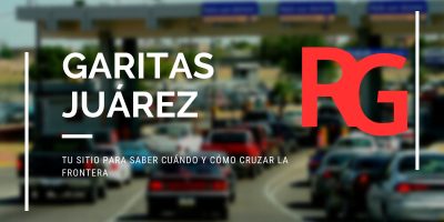 Cruce De Garitas Mexicali [EN VIVO] Tiempo De Espera Y Reporte